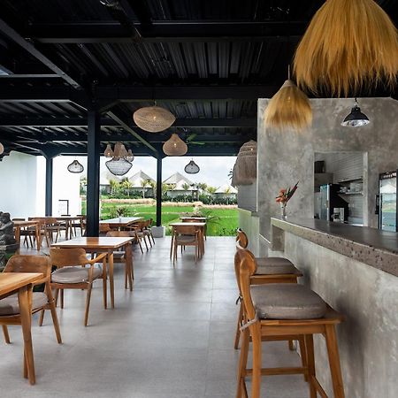 Sujiwa Ubud Retreat Villa 외부 사진