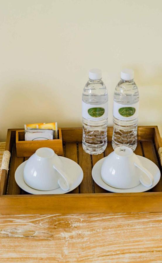 Sujiwa Ubud Retreat Villa 외부 사진