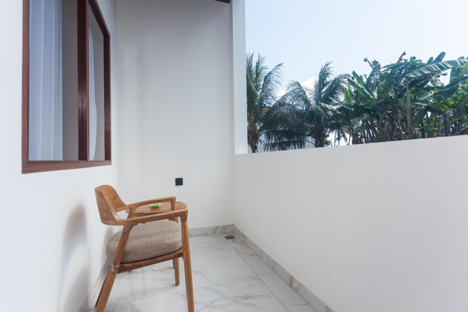 Sujiwa Ubud Retreat Villa 외부 사진