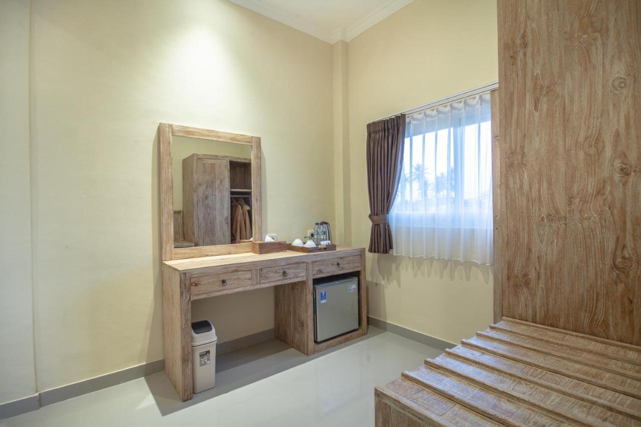 Sujiwa Ubud Retreat Villa 외부 사진